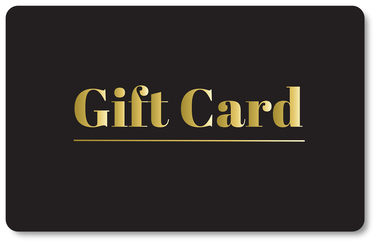 Performance Polish Gift Card