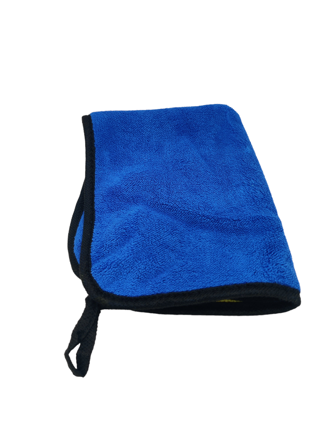 Premium Microfiber Rags